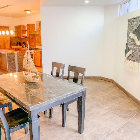Beautiful 3 Bdr 2,5 Bath- Steps From Beach W/Pkg Tijuana Exterior photo