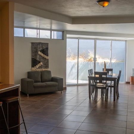 Beautiful 3 Bdr 2,5 Bath- Steps From Beach W/Pkg Tijuana Exterior photo
