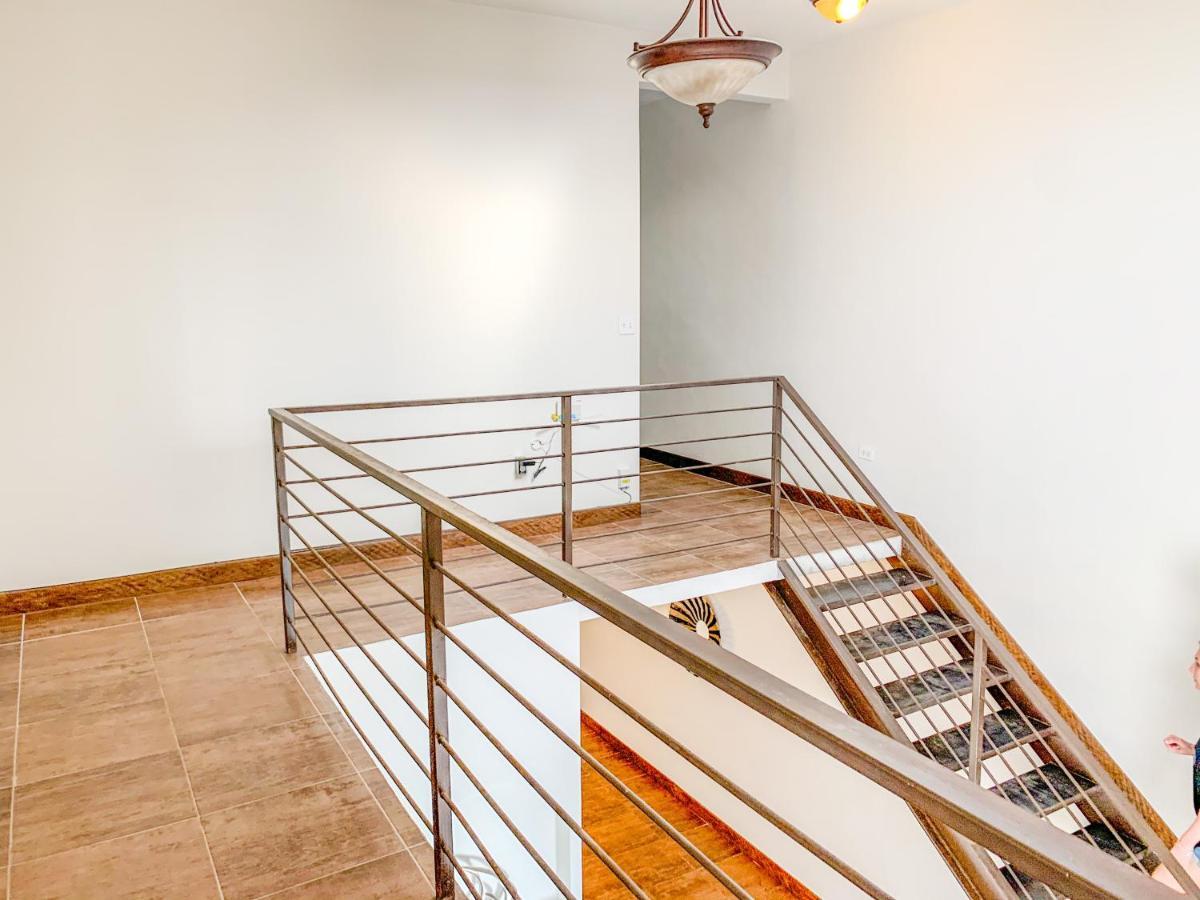 Beautiful 3 Bdr 2,5 Bath- Steps From Beach W/Pkg Tijuana Exterior photo