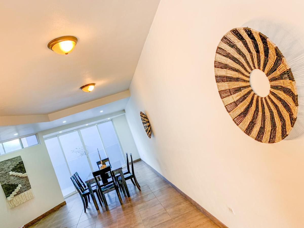 Beautiful 3 Bdr 2,5 Bath- Steps From Beach W/Pkg Tijuana Exterior photo
