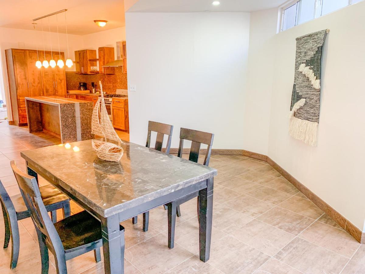 Beautiful 3 Bdr 2,5 Bath- Steps From Beach W/Pkg Tijuana Exterior photo
