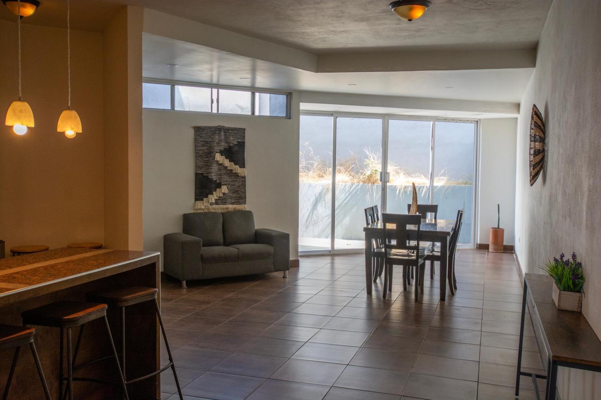 Beautiful 3 Bdr 2,5 Bath- Steps From Beach W/Pkg Tijuana Exterior photo